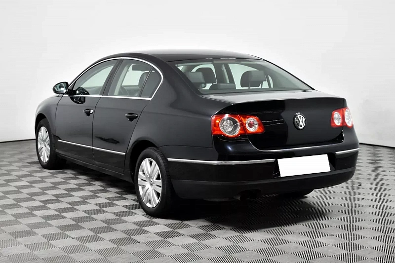 Passat