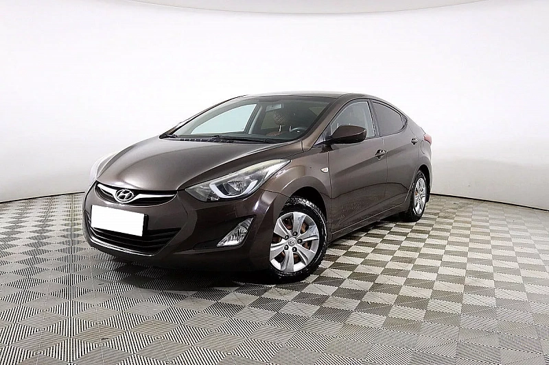 Elantra