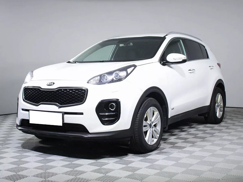 Sportage