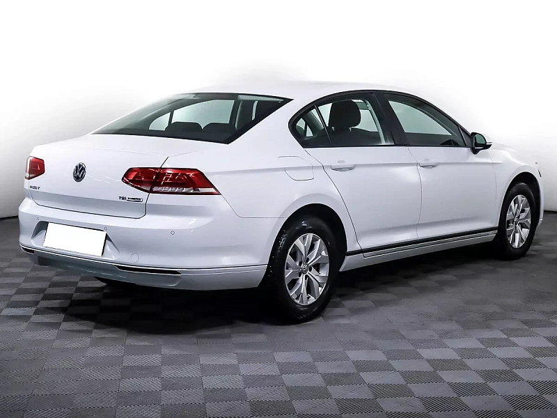Passat