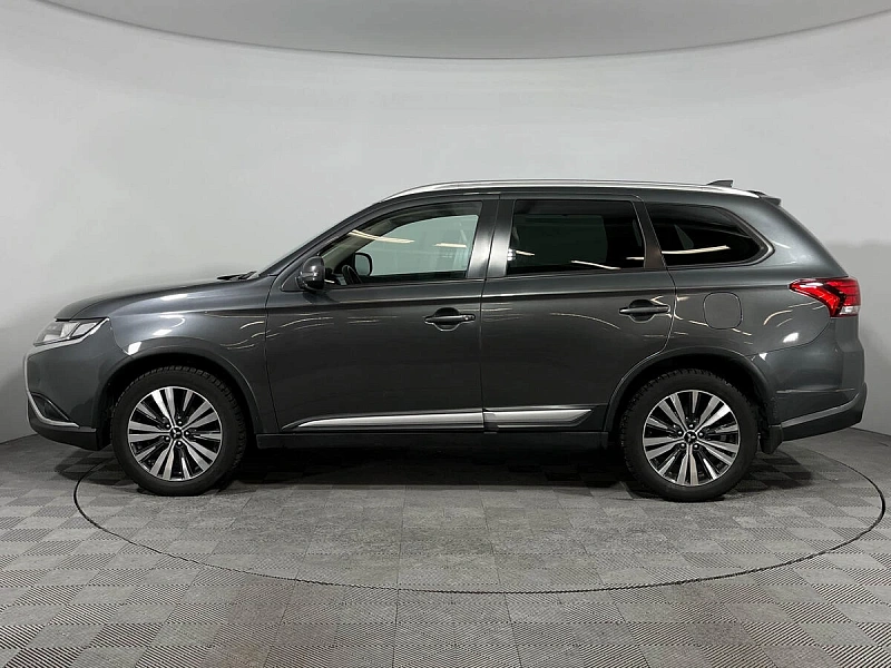 Outlander