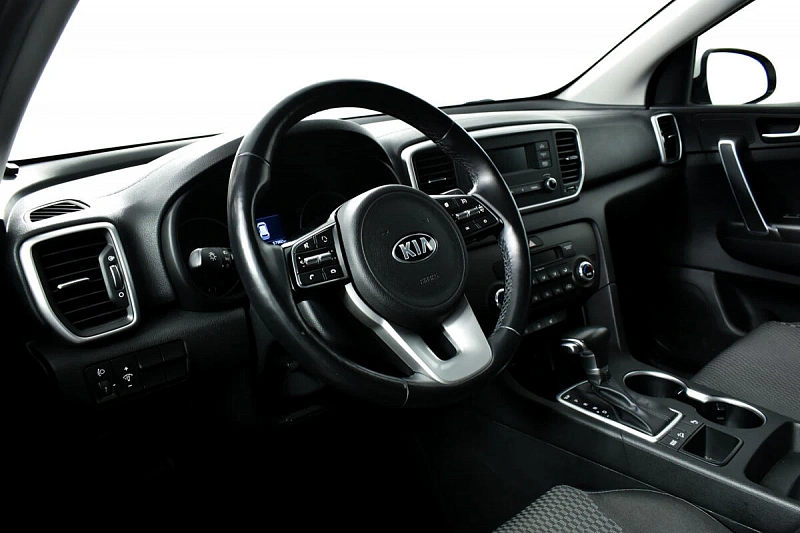 Sportage