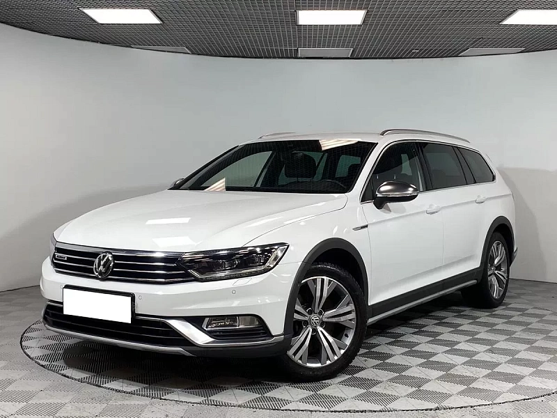 Passat