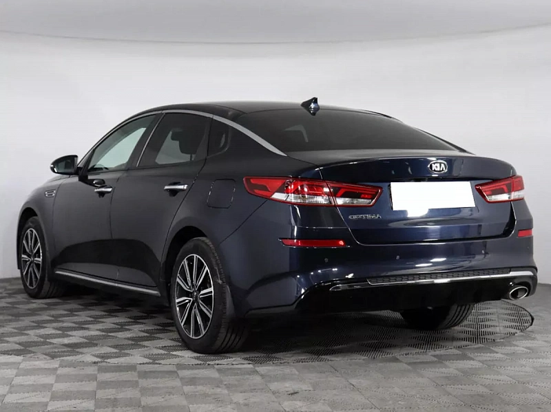 Optima