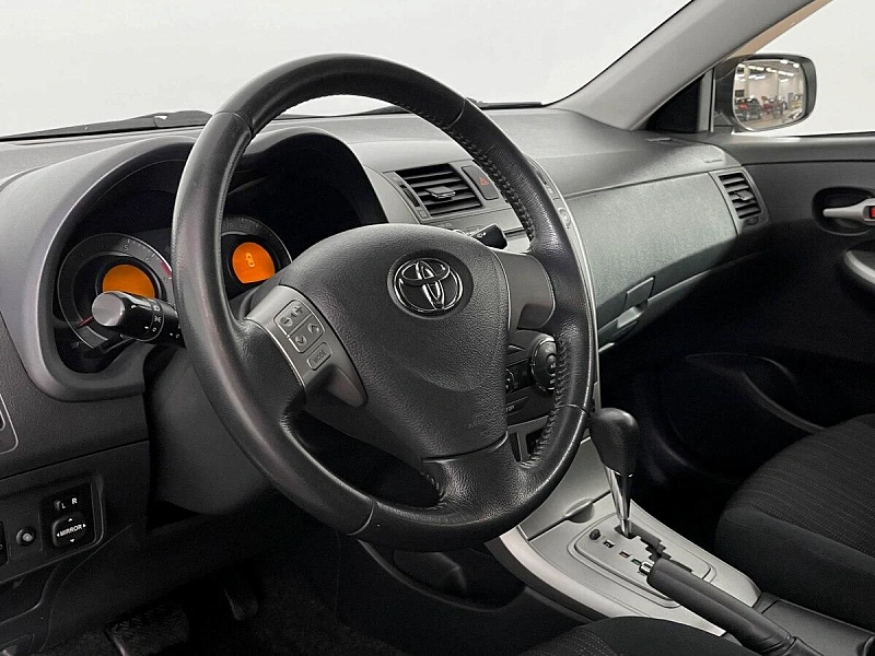 Corolla