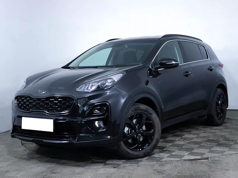 Sportage