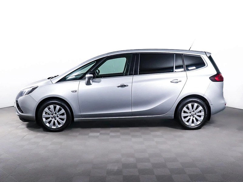 Zafira