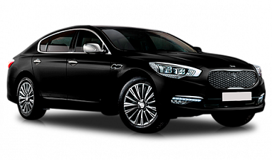 Kia Quoris
