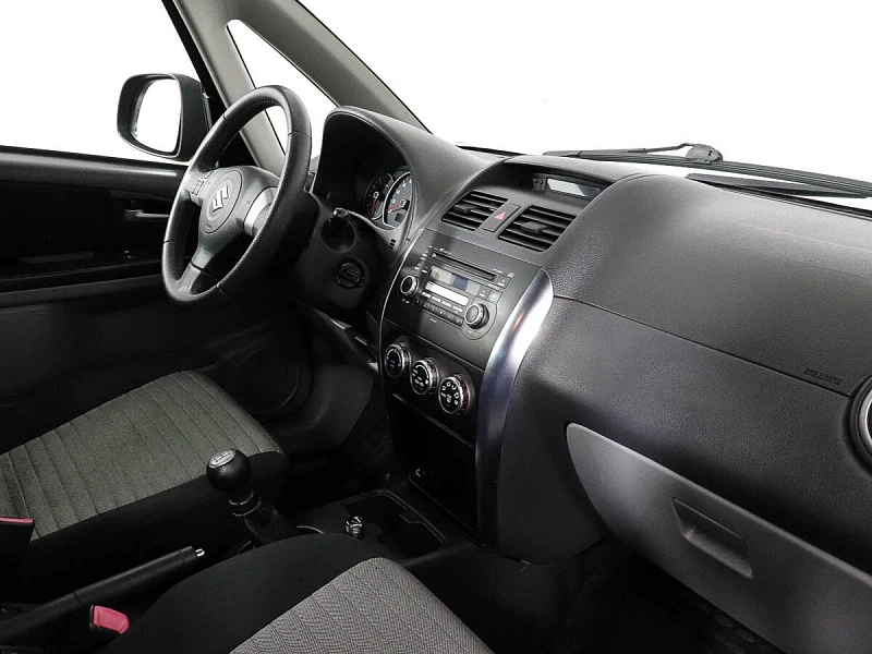 SX4