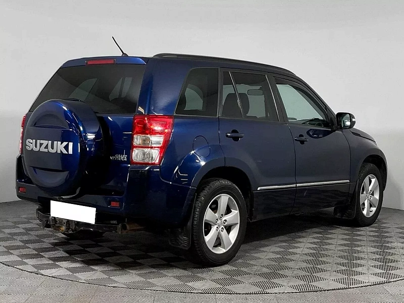 Grand Vitara