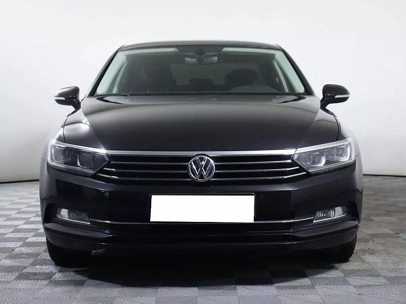 Passat