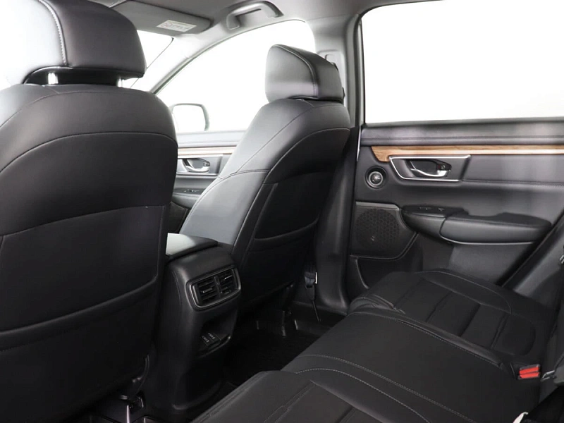 CR-V