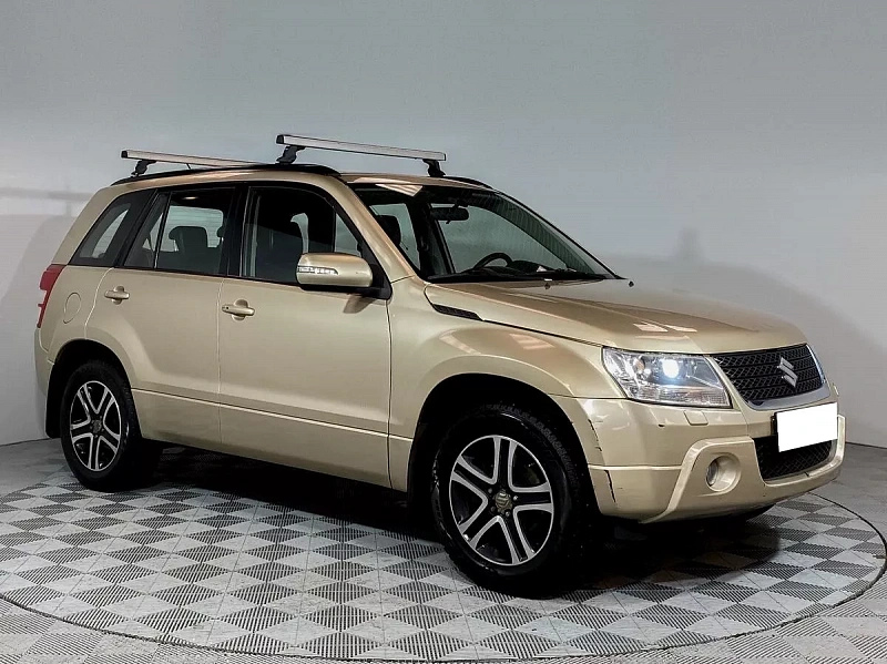 Grand Vitara