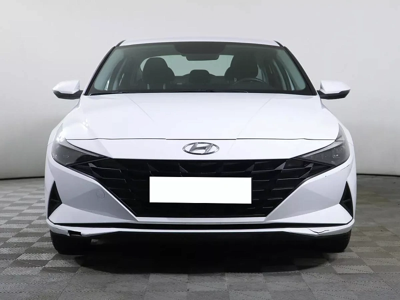 Elantra