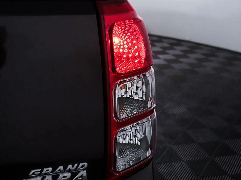 Grand Vitara