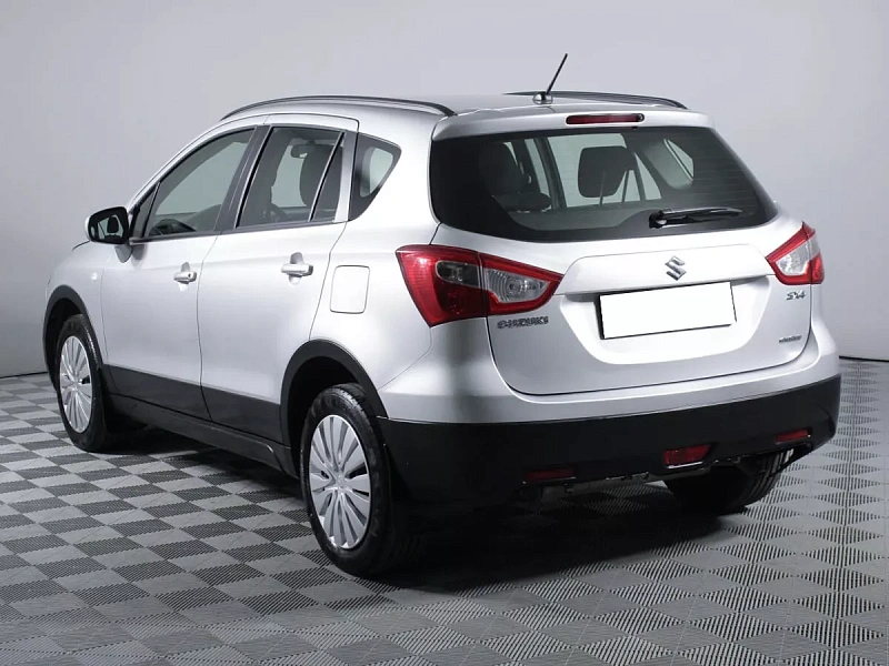 SX4