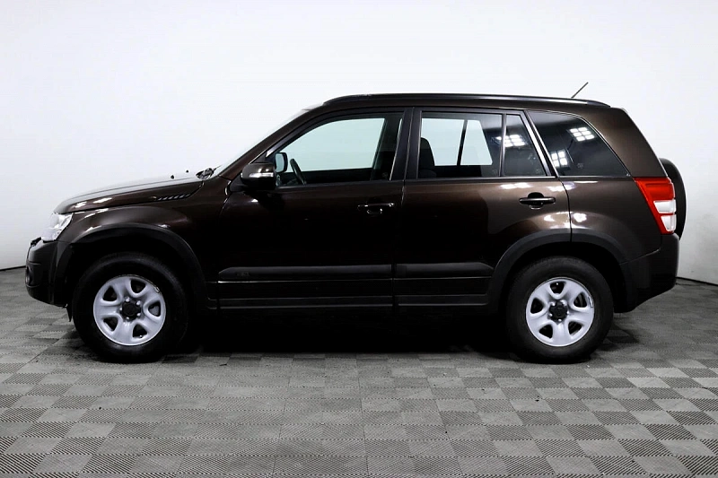 Grand Vitara