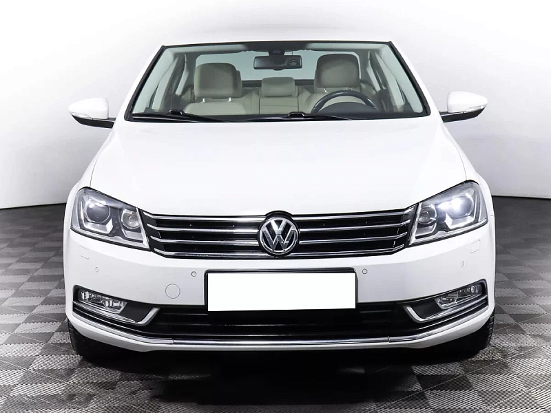 Passat