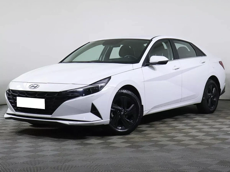 Elantra