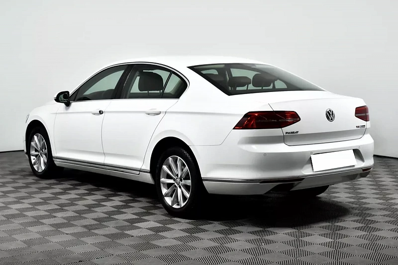 Passat
