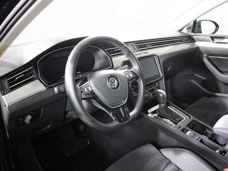 Passat