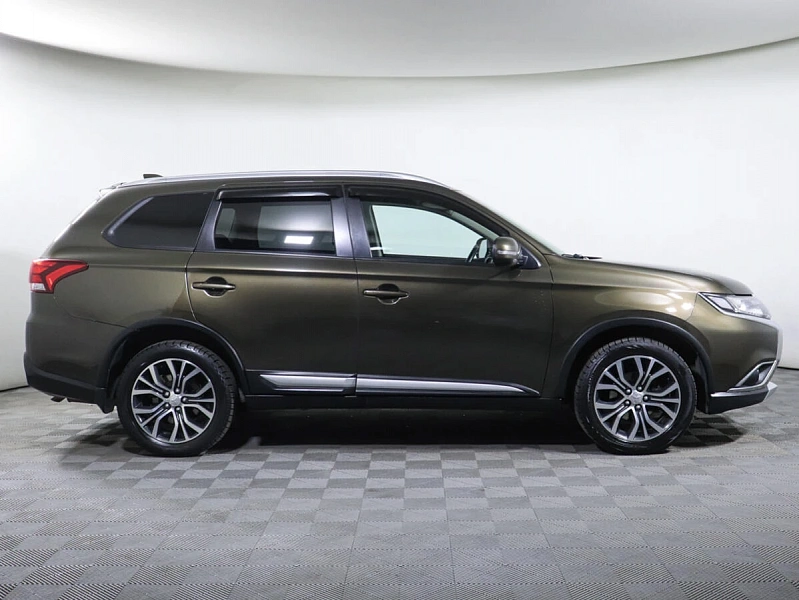 Outlander