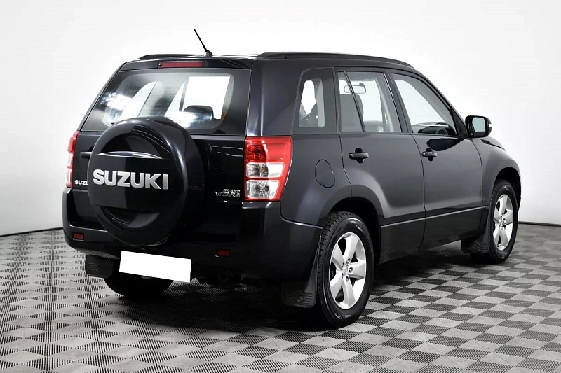 Grand Vitara
