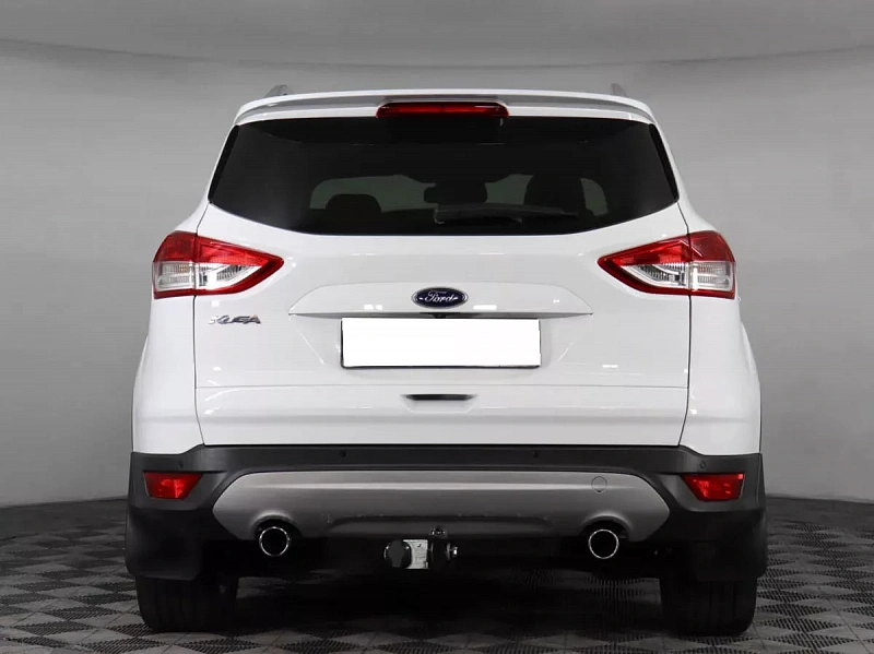 Kuga