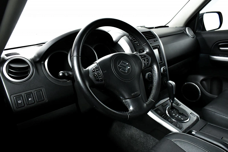 Grand Vitara