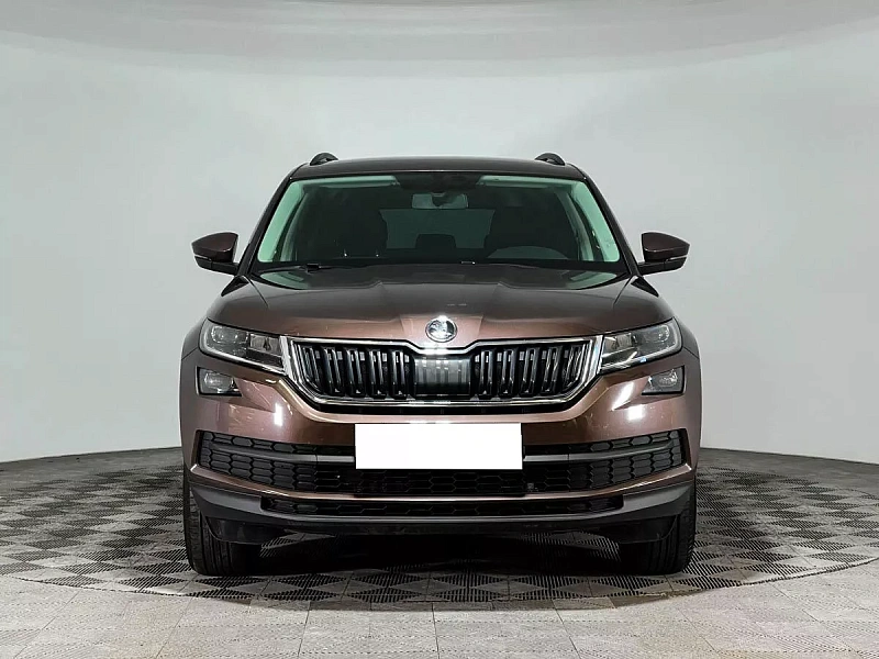 Kodiaq