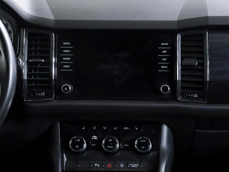 Kodiaq