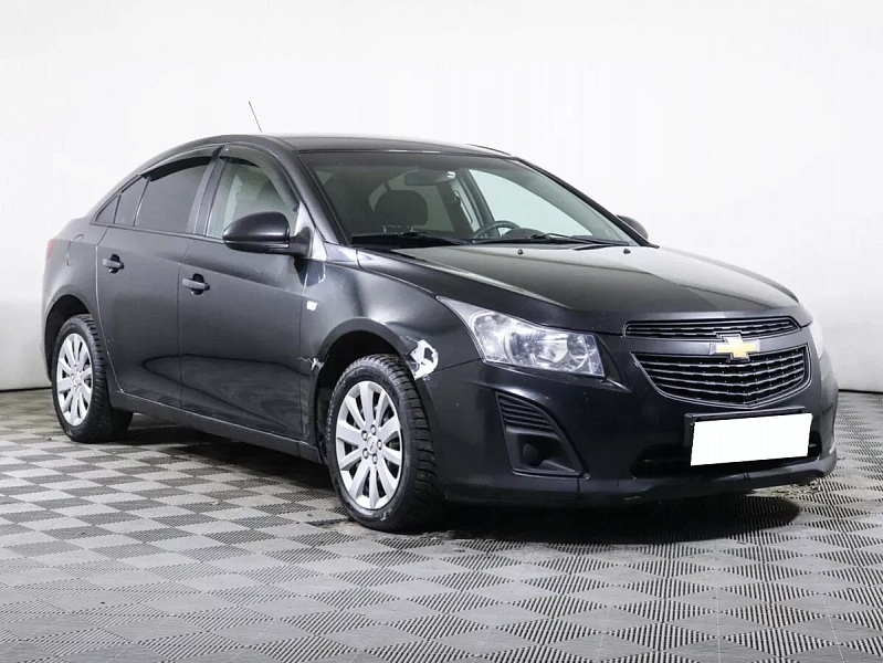 Cruze