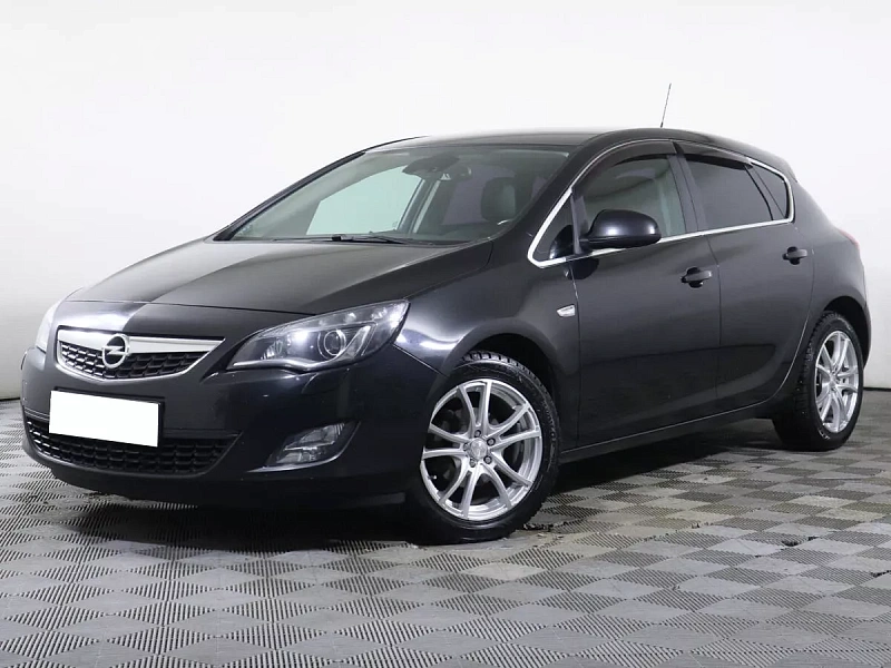 Astra