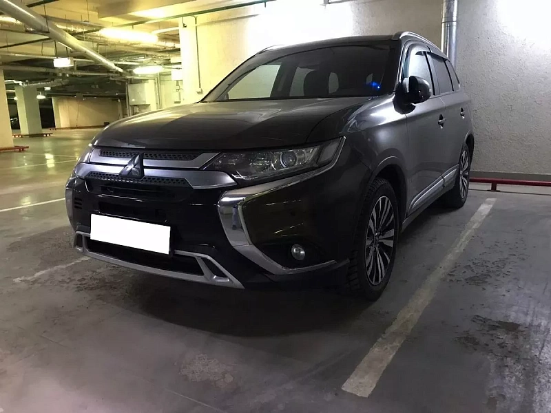 Outlander