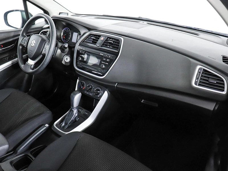 SX4