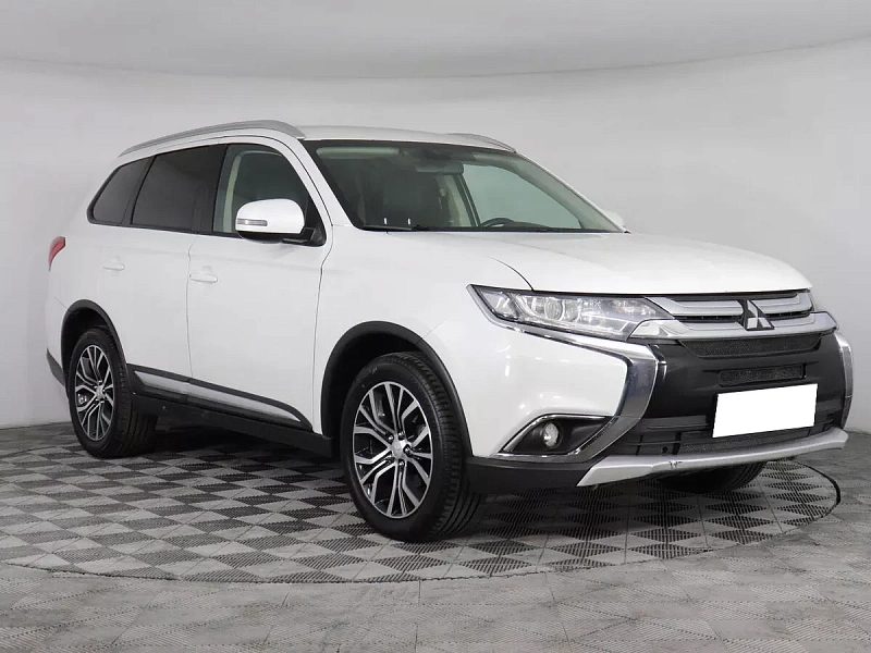 Outlander