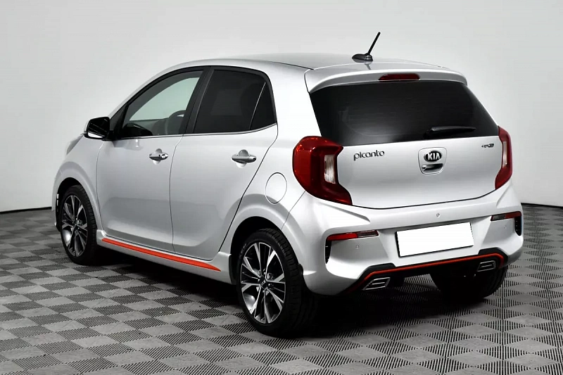 Picanto