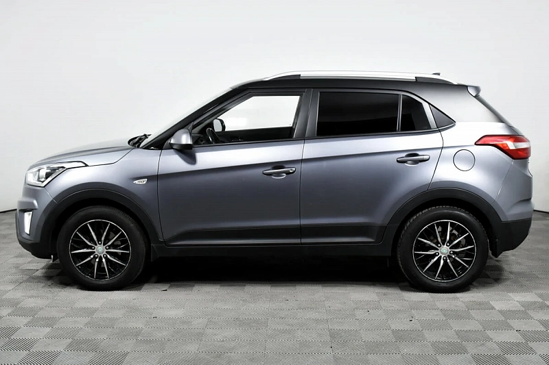 Creta