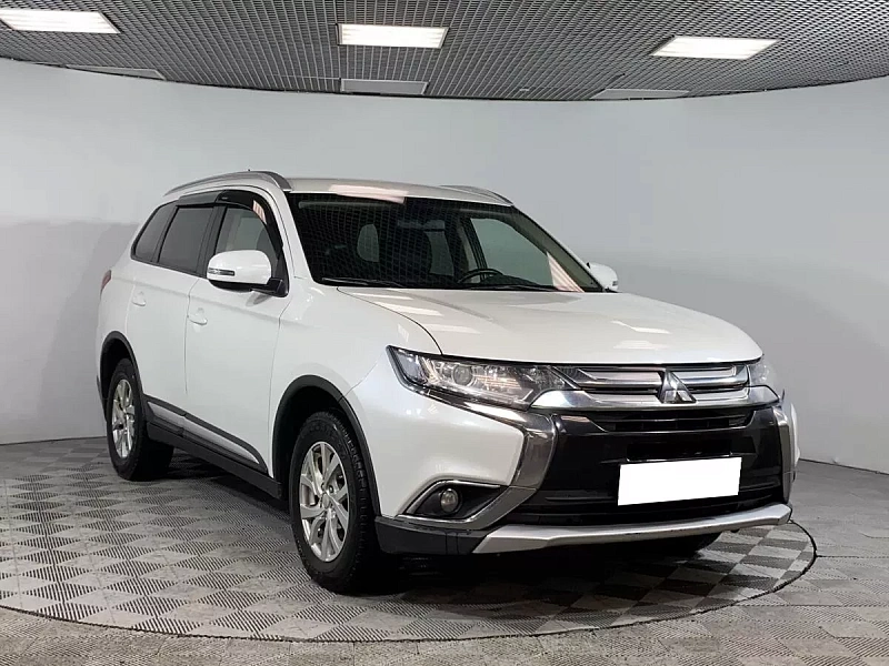 Outlander