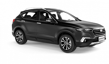 FAW Besturn X80 New