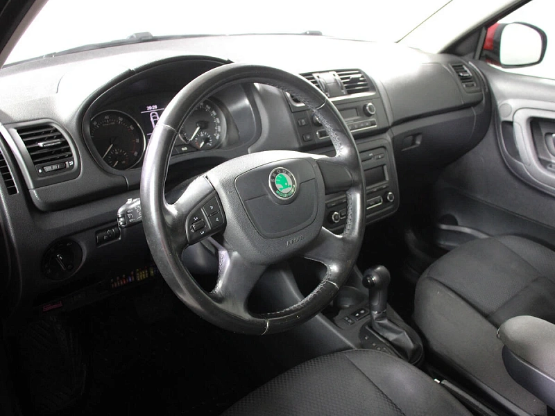 Fabia