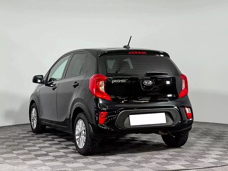 Picanto