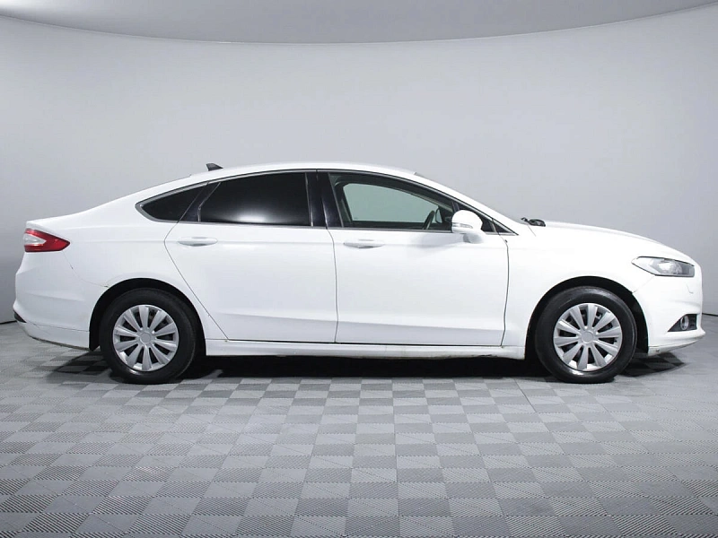 Mondeo