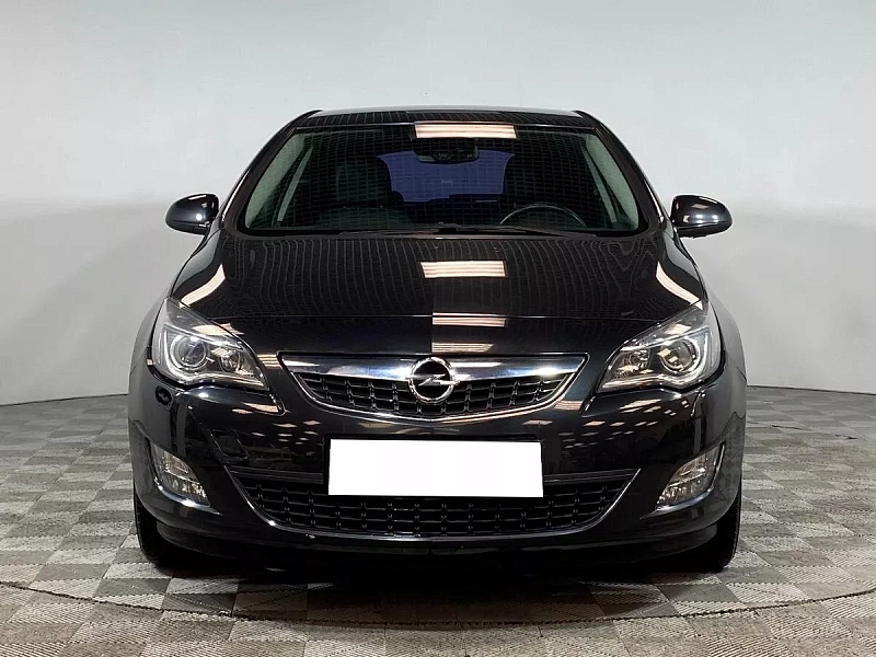 Astra