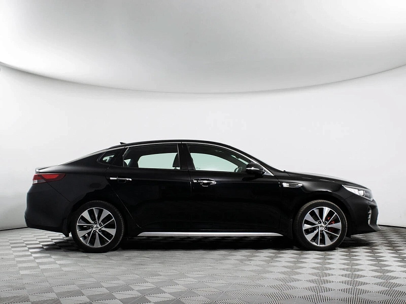 Optima