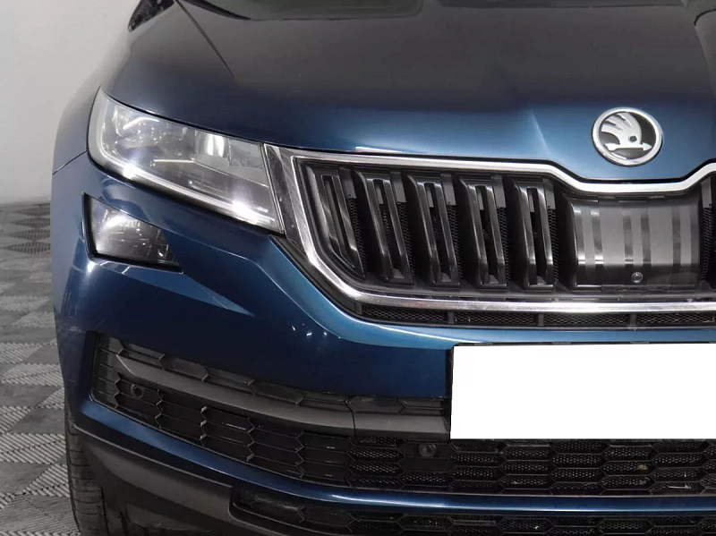 Kodiaq