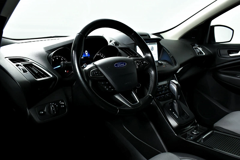 Kuga