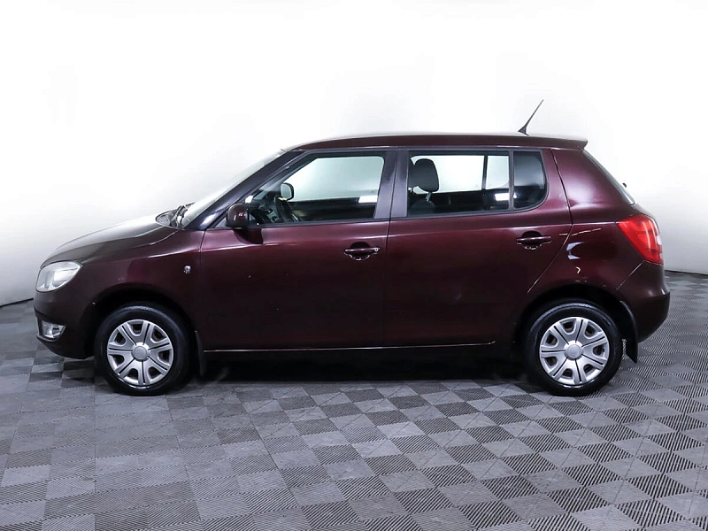 Fabia
