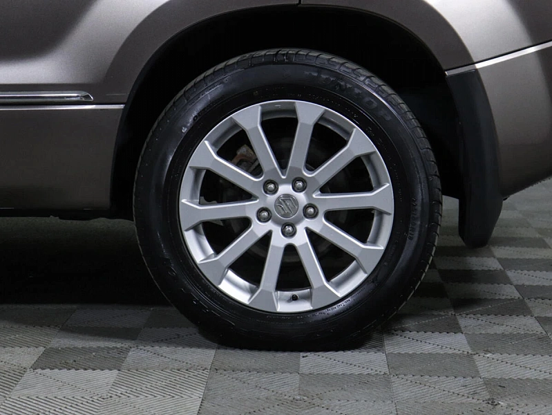 Grand Vitara