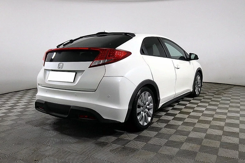 Civic